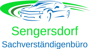 Logo - Kfz-Sachverständigenbüro Sengersdorf